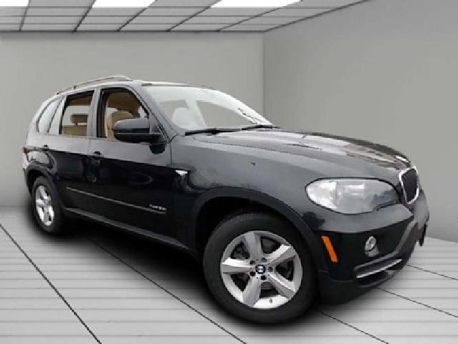 2009 bmw x5-series xdrive30i in bronx, ny