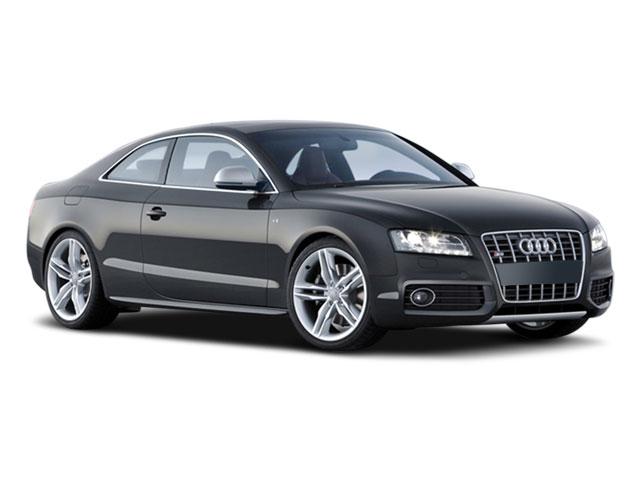 2008 audi s5 4.2l