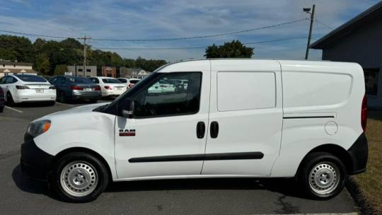 2017 RAM ProMaster City wagon