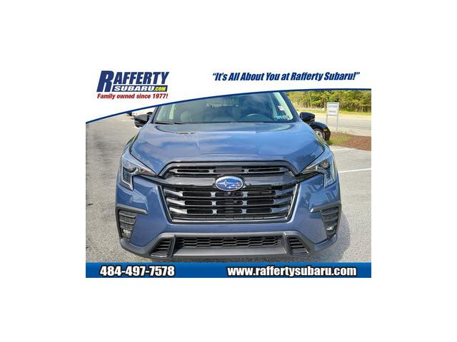 2023 subaru ascent onyx edition