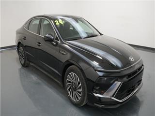 2024 Hyundai Sonata limited