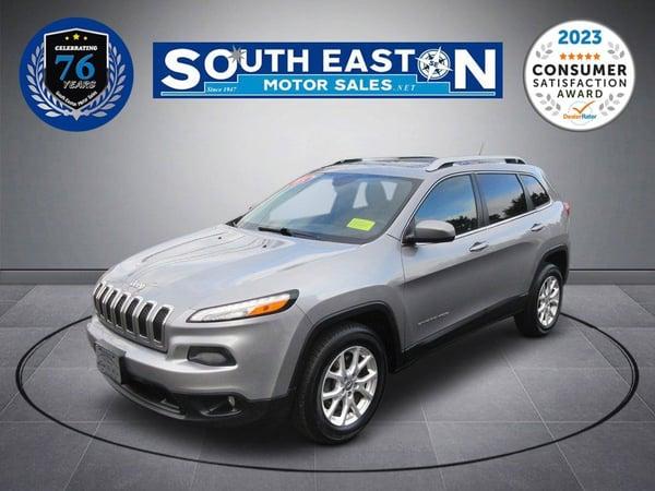 2015 jeep cherokee in co bluffs, iowa