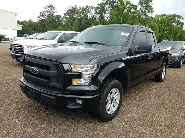used 2015 ford f150 xl natchez, ms 39120 for sale in church hill, mississippi