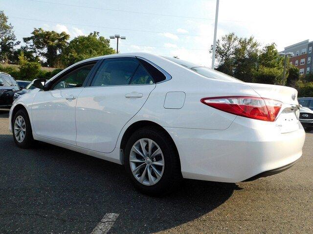 used 2017 toyota camry le newark, de 19711 for sale in newark, delaware