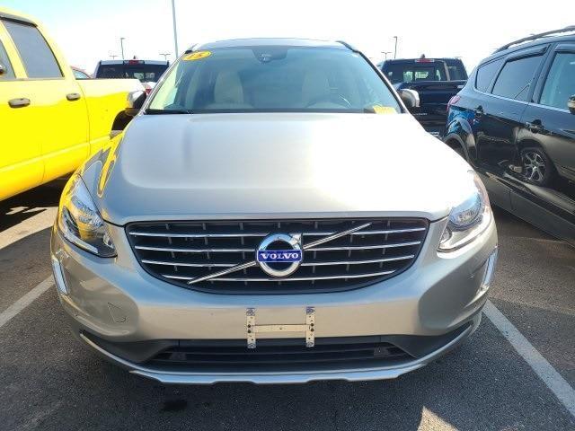 2015 volvo xc60 in kansas city, kansas