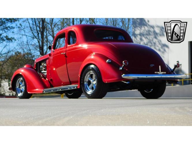 1936 plymouth coupe in o'fallon, illinois