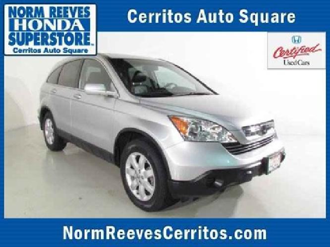 2009 honda cr-v ex-l in cerritos, ca