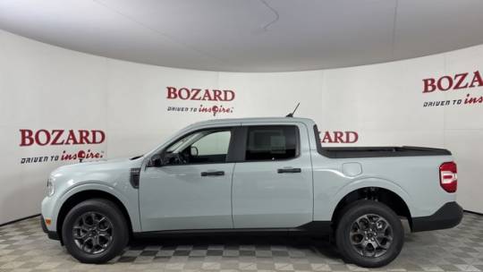 2024 Ford Maverick