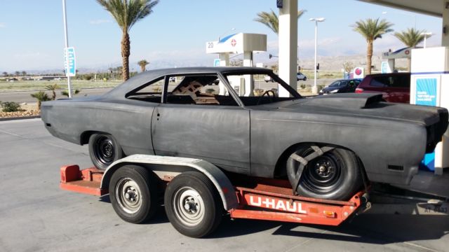 1969 roadrunner 2 door coupe