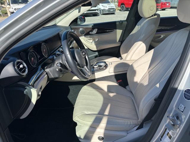 2020 mercedes-benz e-class e 350