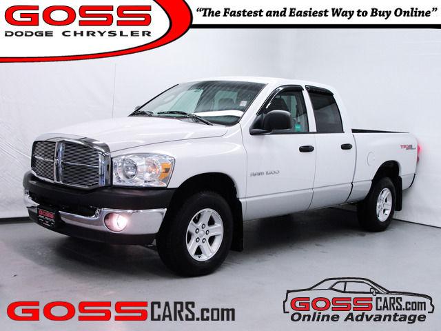 2007 dodge ram 1500 for sale in burlington, vermont