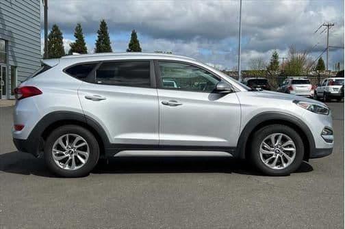 2018 hyundai tucson sel plus in salem, oregon