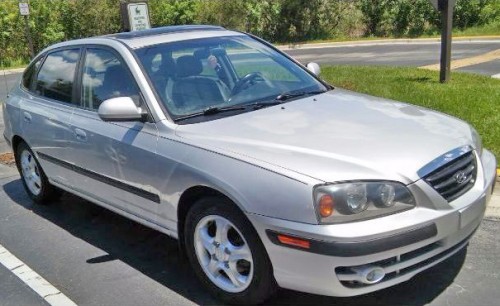 2004 hyundai elantra gt for sale in florida by owner