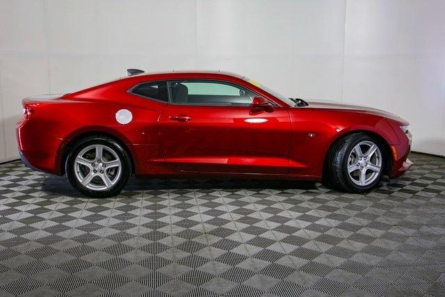 used 2017 chevrolet camaro lt coupe w/ 1lt buffalo, ny 14225 for sale in cheektowaga, new york