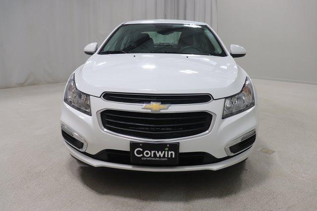 used 2016 chevrolet cruze limited lt sedan fargo, nd 58103 for sale in fargo, north dakota