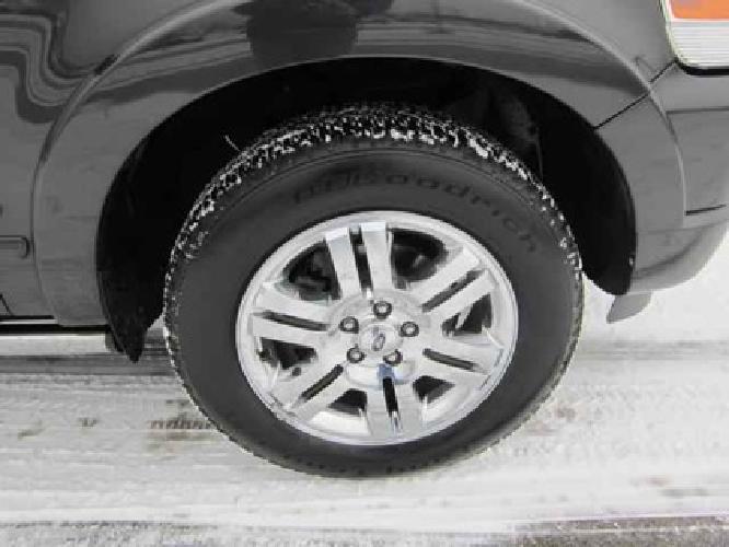 2007 ford explorer limited in zionsville, in