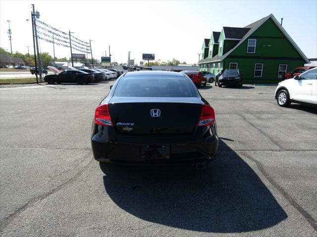 2012 honda accord ex