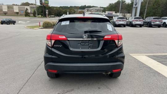 2022 Honda HR-V