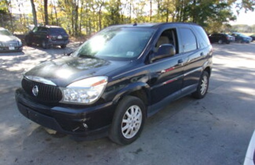 2013 buick rendezvous for sale in virginia