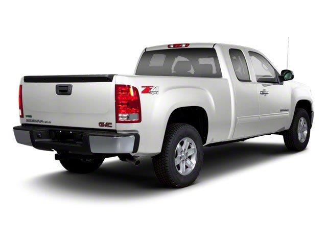 2013 gmc sierra 1500 sle 4x4 sle 4dr extended cab 6.5 ft. sb for sale in smithfield, rhode island