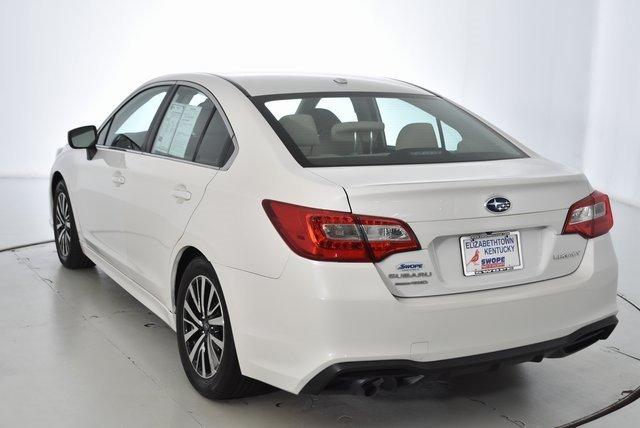 used 2019 subaru legacy 2.5i elizabethtown, ky 42701 for sale in elizabethtown, kentucky