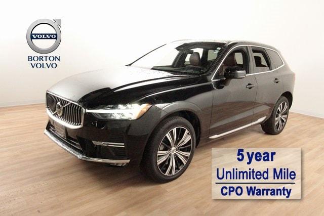2022 volvo xc60 b6 inscription