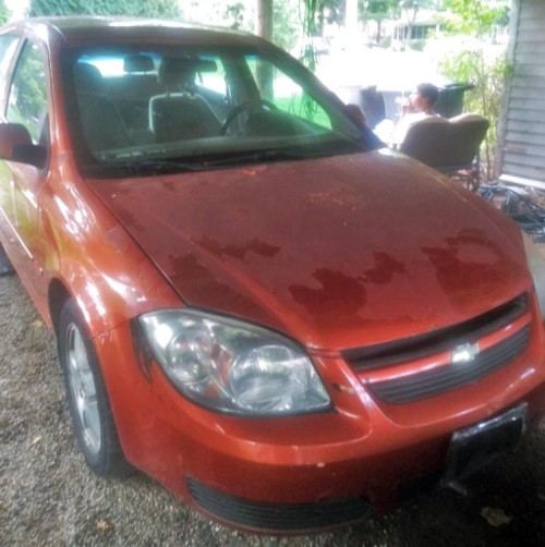 2006 chevrolet cobalt for sale in wisconsin by owner