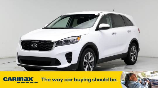 2020 Kia Sorento