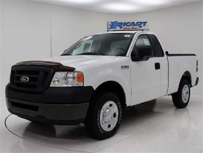 2006 ford f-150 xl in columbus, oh