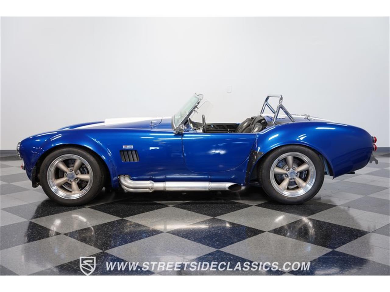 1965 shelby cobra