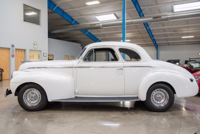 1940 5 window coupe used rwd coupe