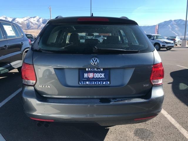 2014 volkswagen jetta sportwagen tdi sportwagen tdi 4dr wagon 6m for sale in logan, utah