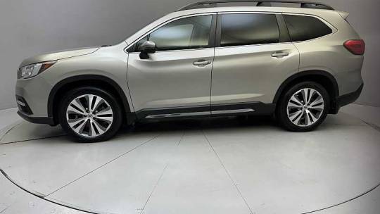 2019 Subaru Ascent