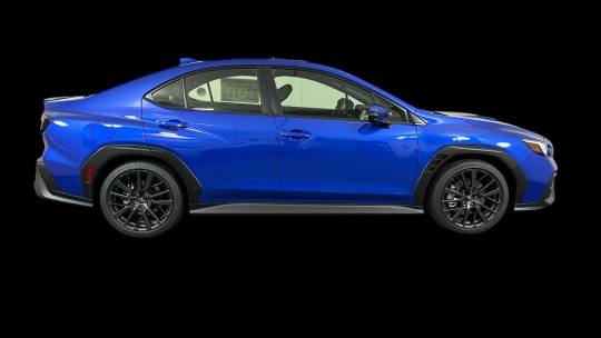 2024 Subaru WRX