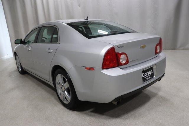 used 2011 chevrolet malibu lt v6 w/ 2lt fargo, nd 58103 for sale in fargo, north dakota