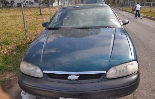 1998 chevrolet monte carlo ls in texas by owner