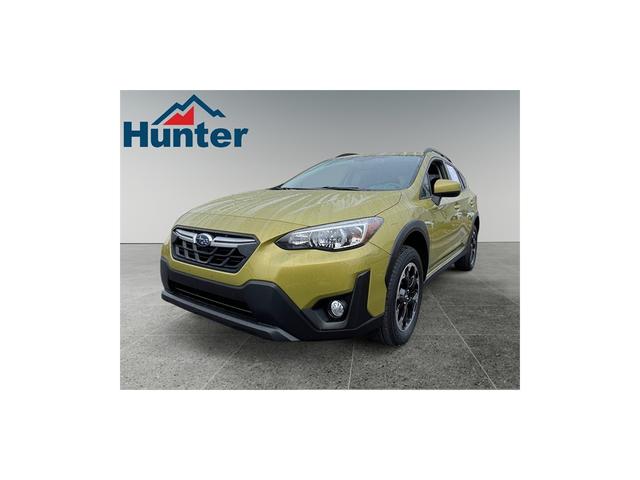2023 subaru crosstrek premium
