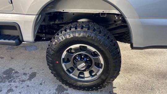 2024 Ford F-350