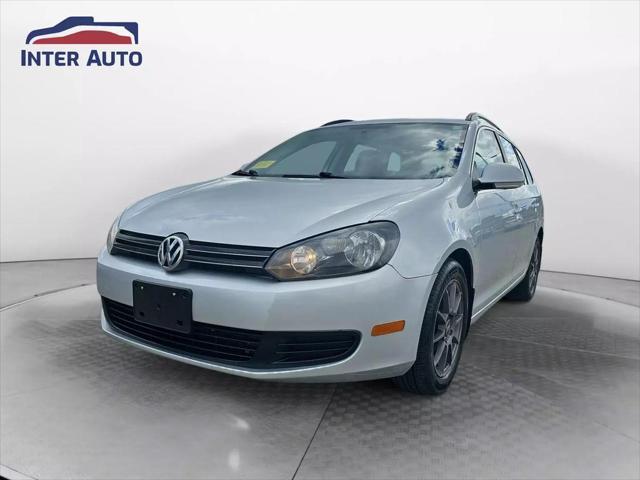 2014 volkswagen jetta sportwagen auto se w/sunroof