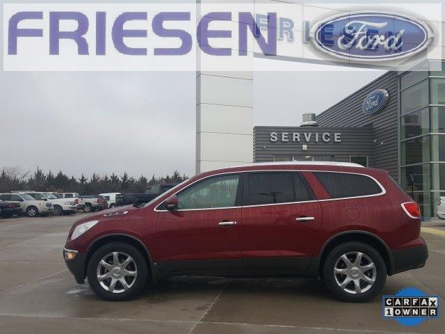 used 2009 buick enclave cxl aurora, ne 68818 for sale in aurora, nebraska