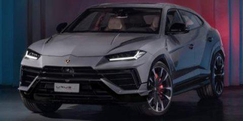 2023 lamborghini urus performante