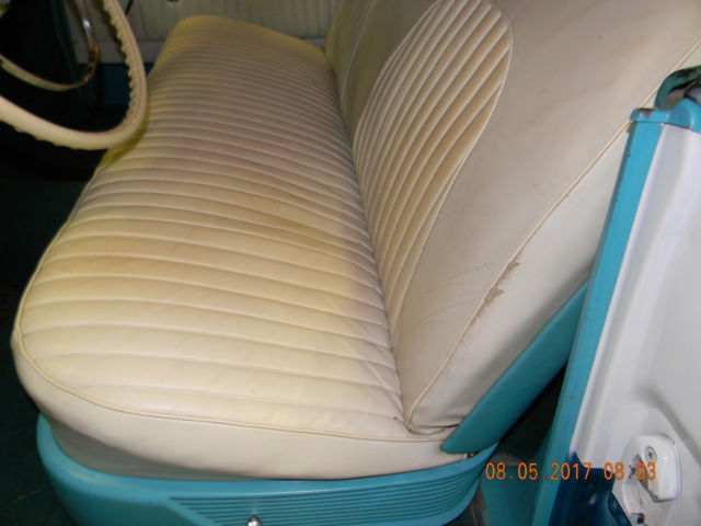 1956 oldsmobile classic super 88 4 door holiday hardtop