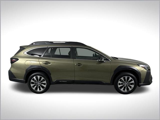 2023 subaru outback limited