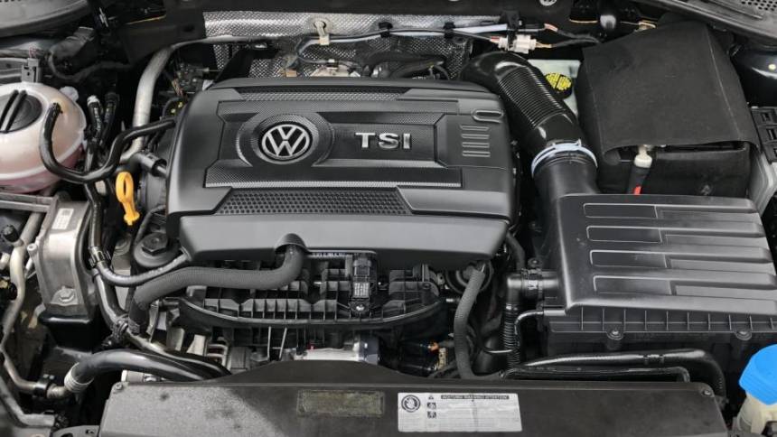 2015 volkswagen golf gti s