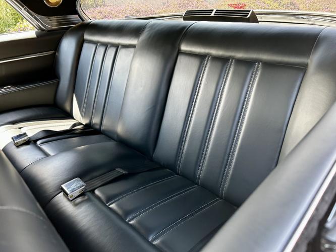 1956 chrysler 300b for sale in sacramento, california