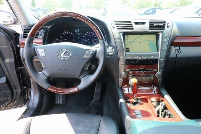 used 2007 lexus ls 460 salem, or 97301 for sale in salem, oregon