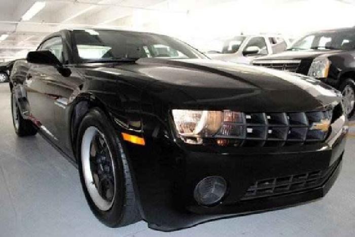 2012 chevrolet camaro 1ls in miami, fl