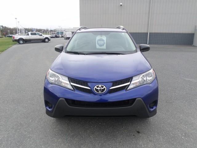 2015 toyota rav4 le le 4dr suv for sale in milford, delaware