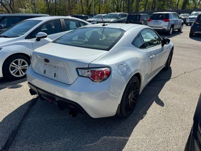 2014 subaru brz premium in concord, ohio