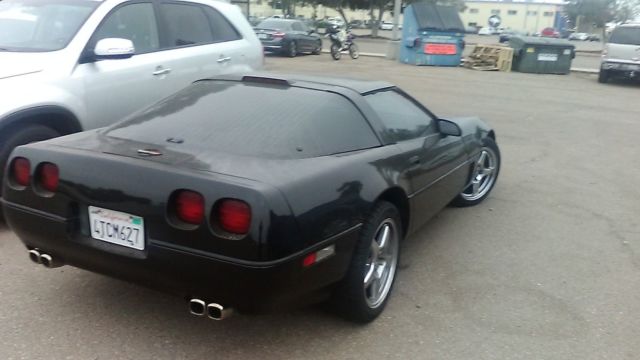 very strong car needs very little no reserve